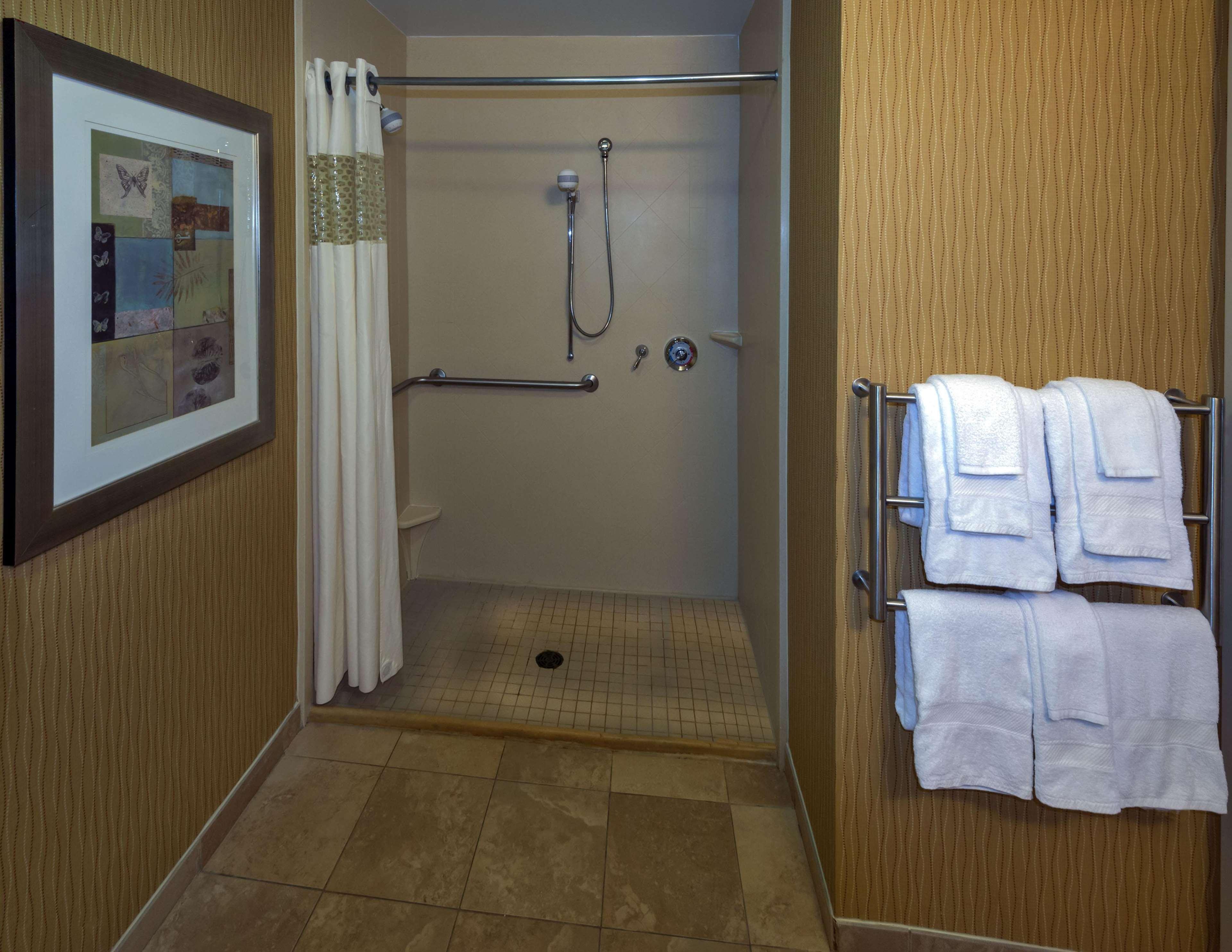 Hampton Inn & Suites Mobile I-65@ Airport Boulevard Zimmer foto