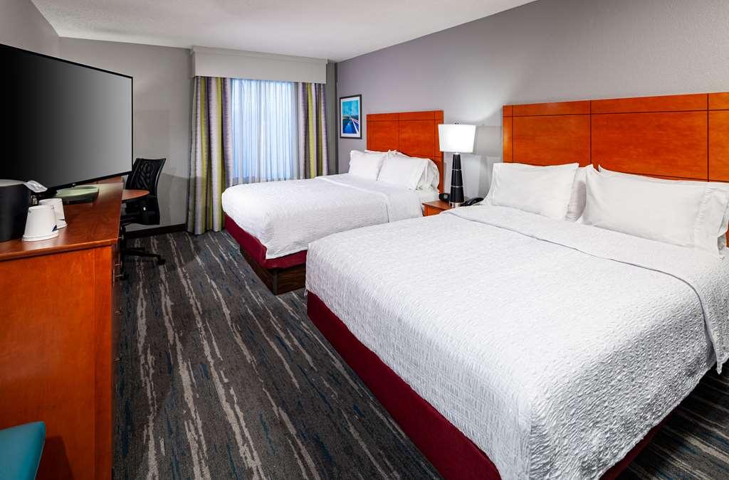 Hampton Inn & Suites Mobile I-65@ Airport Boulevard Zimmer foto