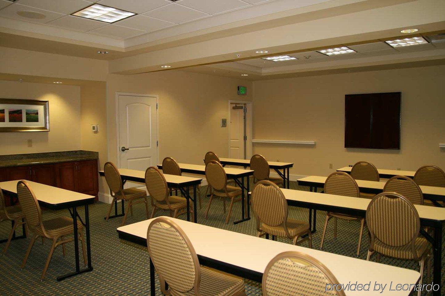 Hampton Inn & Suites Mobile I-65@ Airport Boulevard Einrichtungen foto