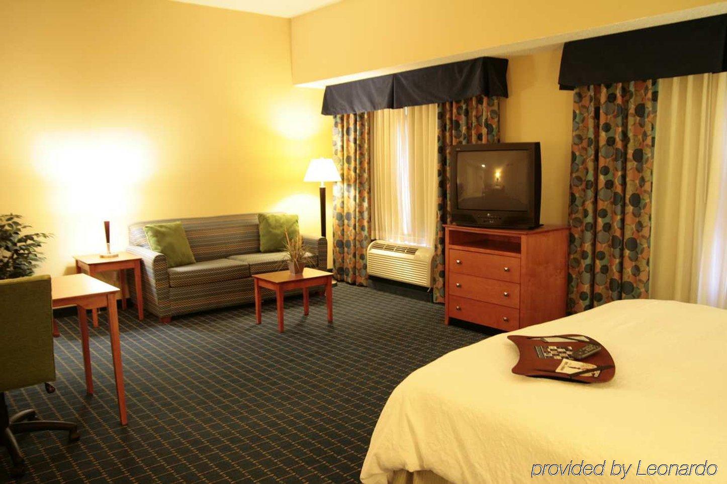 Hampton Inn & Suites Mobile I-65@ Airport Boulevard Zimmer foto